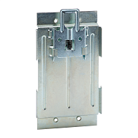 Адаптер на DIN-рейку OptiMat E100-ОМ4-РЕГ | код 273912 | КЭАЗ