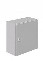 Корпус ЩМП-pro 300х300х150 IP66 ESB | код esb1202| ELECTRIC STEEL BOX