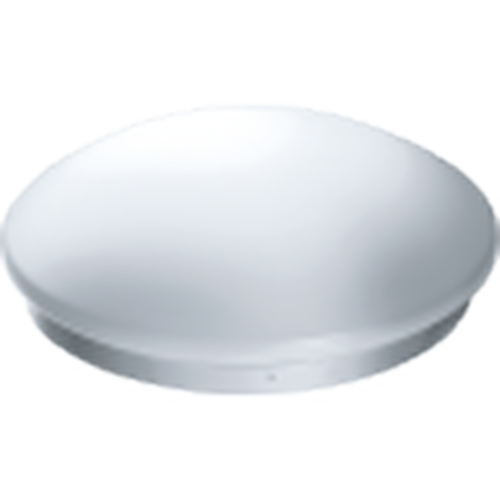 Светильник светодиодный ДБП-18Вт 4000К 1350Лм IP20 круглый пластиковый белый (71577 NBL-R1) | код 19417 | Navigator Group