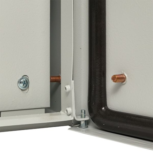 Щит распред, навесной ЩРН-48 (620х310х120) IP54 Basic | код mb24-48-bas | EKF фото 3