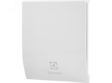 Вентилятор вытяжной D100 с плоской панелью, с таймером | код EAFM-100T | Electrolux