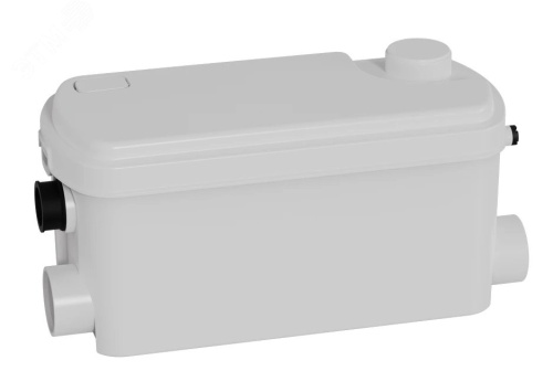 Станция насосная канализационная SANIVORT 255 M 7м | код 66572 | Unipump