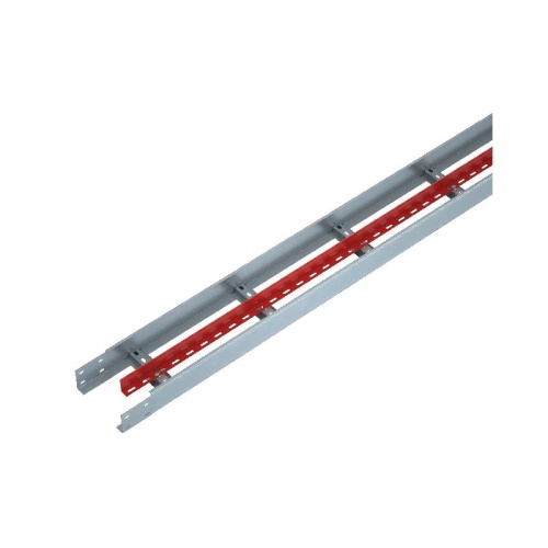 Разделитель для лотка H=100мм L2000 RL100-2000 INOX304 КМ LO17735 фото 3 Разделитель для лотка H=100мм L2000 RL100-2000 INOX304 КМ LO17735 фото 3