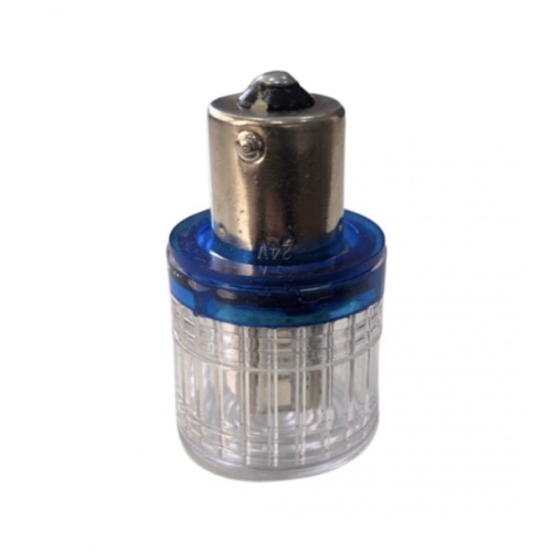 Светодиод LED 24VAC/DC синий | код IKML024M | EMAS