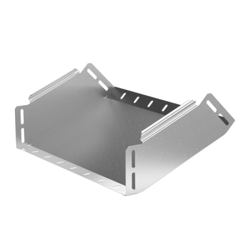 Угол вертикальный внутренний 45 градусов Стандарт HDZ 400х100 Промрукав | код PR16.2053 | ПРОМРУКАВ Угол вертикальный внутренний 45 градусов Стандарт HDZ 400х100 Промрукав | код PR16.2053 | ПРОМРУКАВ