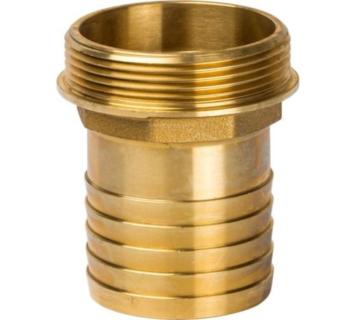 Штуцер НР 2' х 50 | код RG008Q0PDNGB9F | STOUT