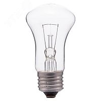 Лампа накаливания МО 95Вт E27 36В Лисма 353422000