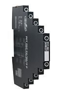 РСТ 2БС 24/90/2 Р - УЗИП серии РУБЕЖ РСТ в корпусе толщиной 7.4 мм для установки на DIN-рейку 35 мм. | код 402 516 | Hakel