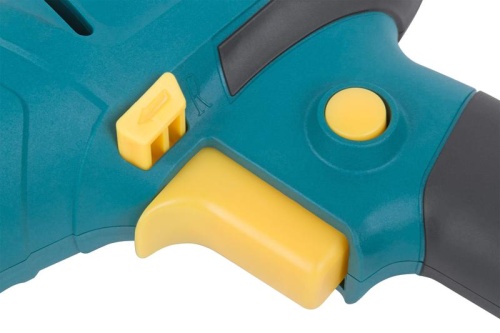 Дрель-шуруповерт электрическая 280Вт 0-750об/мин БзП 10мм 20Нм FIT 80007 фото 6 Дрель-шуруповерт электрическая 280Вт 0-750об/мин БзП 10мм 20Нм FIT 80007 фото 6