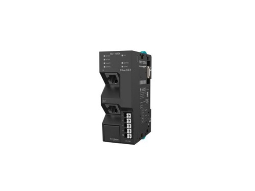 Модуль коммуникационный I/O EtherCAT | код SM110204 | Systeme Electric