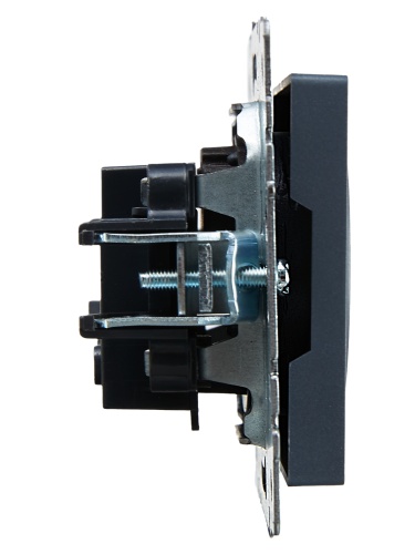 BRITE Роз. без з/к с з/ш 10А РСш10-2-БрМ мар. IEK | код BR-R13-10-K35 | IEK фото 6 BRITE Роз. без з/к с з/ш 10А РСш10-2-БрМ мар. IEK | код BR-R13-10-K35 | IEK фото 6