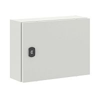 Корпус навесной STE с М/П ВxШxГ 300x400x150 мм, IP66 | код R5STE0341 | DKC