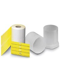 Маркировка для клеммных модулей TMT 5 R CUS | код 0824482 | PHOENIX CONTACT