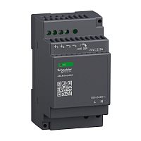 ABL MODICON модульный блок питания 24В, 60Вт | код ABLM1A24025 | SCHNEIDER ELECTRIC