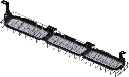 Решетка защитная 97 961 ДСП-112-00-225-01 Innolux 97961 Решетка защитная 97 961 ДСП-112-00-225-01 Innolux 97961