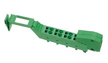 Экранированный штекер Inline IB IL SCN 6-SHIELD-TWIN-GY | код 2862615 | PHOENIX CONTACT