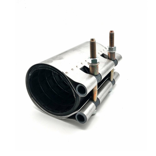 Хомут ремонтный L-200 из нержавеющей стали 165-175 мм Промрукав | код PR08.26223 | ПРОМРУКАВ Хомут ремонтный L-200 из нержавеющей стали 165-175 мм Промрукав | код PR08.26223 | ПРОМРУКАВ