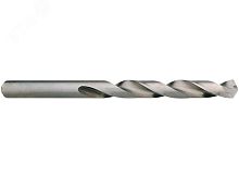 Сверло по металлу HSS DIN 338 шлифованное Split Point 3.2 х 65 х 36 | код 302000320 | KEIL