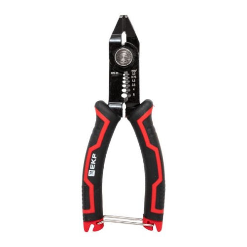 Многофункциональный ручной стриппер WS-01 Master | код ws-01 | EKF фото 2