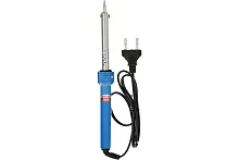 Паяльник пластиковая ручка 60 Вт | код 60464М | MOS