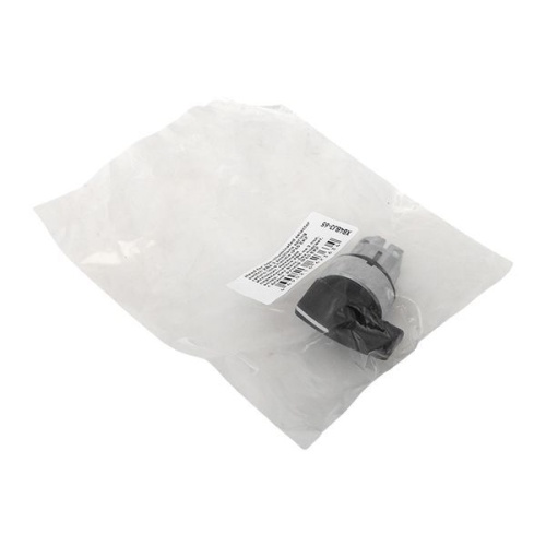 Механизм переключателя исполнительный XB4 IP65 на 3 положения возвратный без фиксации без подсветки с длинной ручкой EKF XB4BJ3-65 фото 2