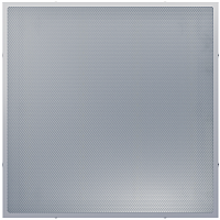 Светильник светодиодный 92 009 ДВО-14-П-30-5К-IP54-Грильято Innolux 92009