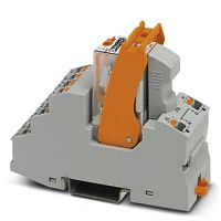 Релейный модуль RIF-2-RPT-LV-24AC/4X21 | код 2903306 | PHOENIX CONTACT