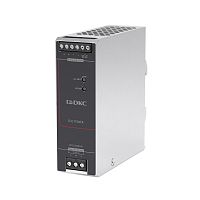 Источник питания ECO POWER, однофазный, 120Вт, 5А, 24В | код DPSL120W24V | DKC