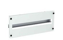 Секционная панель, для модулей, 24 (1x24) модуля, В=300мм, Ш=600мм | код R5PI531 | DKC