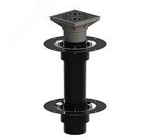 Воронка кровельная ТП-10.616 | код 100800250 | Татполимер