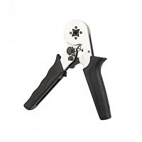 Кримпер для обжима штыревых наконечников 0.25-6.0кв.мм (HT-864) (HY-UD64) PROCONNECT 12-3202-4