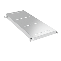 Плата опорная горизонтальная Ш=400 Г=800 | код 306961 | КЭАЗ