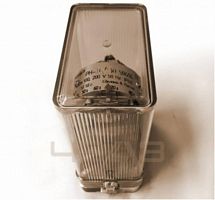 Реле напряжения РН-153/200 зад. прис. | код A8119-77136171 | ЧЭАЗ