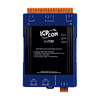 I-7580 CR PROFINET to RS-232/422/485 Converter (RoHS) | код 00-06101748 | ICP DAS