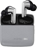 Наушники внутриканальные Xiaomi TWS2 ZMI TW200ZM серебристый беспроводные bluetooth в ушной раковине (TW200ZM SILVER) | код 1927014 | XIAOMI