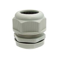 Кабельный ввод ZTM-ELECTRO MGB40-30G, полиамид | код 106315 | ZTM-ELECTRO