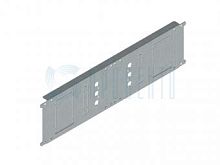 Панель монтажная для секционирования MP H | код MP 15.50 H1 | ПРОВЕНТО