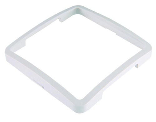 Вставка 1-м Lillium бел. 10371 Вставка 1-м Lillium бел. 10371