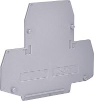 Замыкающая крышка ESC2-DBC.4/PT (для ESC2-DBC.4) | код 003903056 | ETI