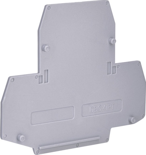 Замыкающая крышка ESC2-DBC.4/PT (для ESC2-DBC.4) | код 003903056 | ETI Замыкающая крышка ESC2-DBC.4/PT (для ESC2-DBC.4) | код 003903056 | ETI