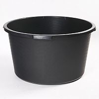 Таз строительный круглый 90 л REXANT | код 89-0286 | REXANT