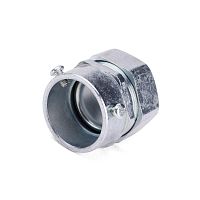 Муфта соединительная СТМ(В) (МТ ) - 20 мм (3/4) (1 шт.) Fortisflex | код 63604 | Fortisflex