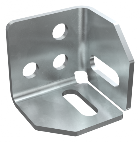 Соединит. угловой внешний для STRUT-профиля EZ IEK | код CSE10-UV-EZ | IEK Соединит. угловой внешний для STRUT-профиля EZ IEK | код CSE10-UV-EZ | IEK