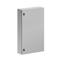 Корпус навесной STH с М/П из нержавеющей cтали AISI316 ВxШxГ 1000x600x200 мм, без фланца, IP66 | код R5STH1062-316 | DKC