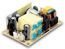 Источник питания AC-DC, med, 30Вт, вход 80…264В AC 47…63Гц, выход 24В/1.25А, рег. вых. 22.8…27.6В, изоляция 4000В AC, на плате 76.2х50.8х24мм, -30…+70С | код RPS-30-24 | MeanWell