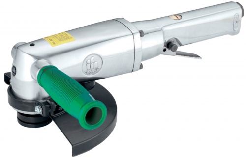 JAG-6639 Пневматическая углошлифовальная машина 7000 об/мин., O180 мм | код JAG-6639 | JONNESWAY JAG-6639 Пневматическая углошлифовальная машина 7000 об/мин., O180 мм | код JAG-6639 | JONNESWAY