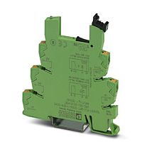 Базовый модуль PLC-BPT-120UC/ 1/SEN/SO46 | код 2900456 | PHOENIX CONTACT