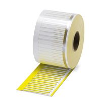 Маркер для кабелей WMTW (15X4)R YE | код 0831003 | PHOENIX CONTACT