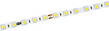 Лента LED 5м LSR-5050W60-14,4-IP20-24В IEK | код LSR7-2-060-20-1-05-1 | IEK