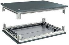Комплект дно + крыша для шкафа RAM BLOCK CQE 1000х400 | код R5KTB104 | DKC
